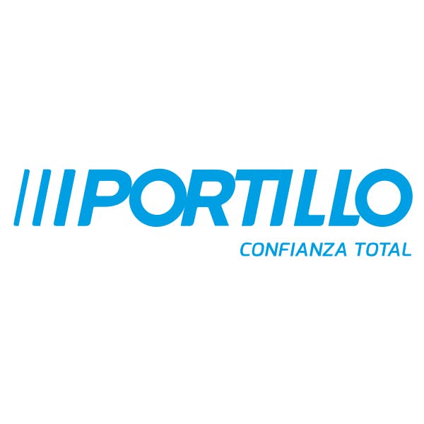 Logo Portillo