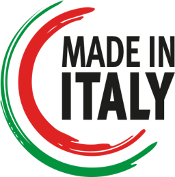 Made in Italy Logo