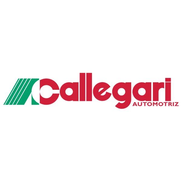 Logo Callegari